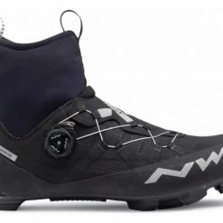 Chaussures VTT Northwave Extreme XC GTX Noir