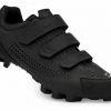 Chaussures VTT Spiuk Splash Mtb Noir