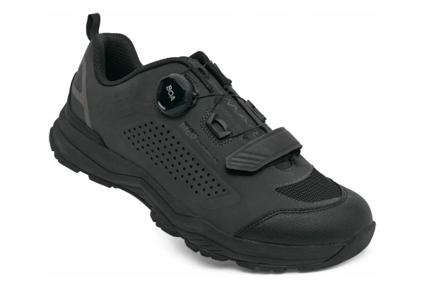 Chaussures Spiuk Amara M2V MTB Noir 1 Chaussures Spiuk Amara M2V MTB Noir