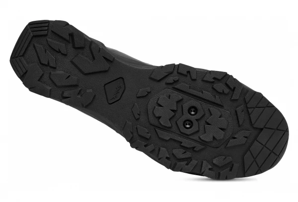 Chaussures Spiuk Amara M2V MTB Noir 2 Chaussures Spiuk Amara M2V MTB Noir – Image 2