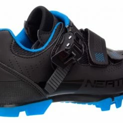 Chaussures VTT Neatt Basalte Expert Bleu Noir / Noir -Chaussures VTT Soldes unnamed file 361