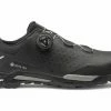 Chaussures VTT Northwave X-Trail Plus GTX Noir