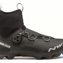 Chaussures VTT Northwave Celsius XC Arctic GTX Noir