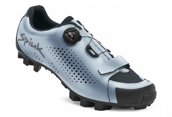 Chaussures VTT Spiuk Mondie Mtb Argent 1 Chaussures VTT Spiuk Mondie Mtb Argent