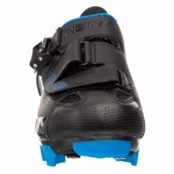 Chaussures VTT Neatt Basalte Expert Bleu Noir / Noir -Chaussures VTT Soldes unnamed file 363