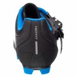 Chaussures VTT Neatt Basalte Expert Bleu Noir / Noir -Chaussures VTT Soldes unnamed file 364