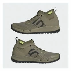 Chaussures De VTT Five Ten 5.10 Trailcross XT Kaki -Chaussures VTT Soldes unnamed file 3646