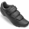 Chaussures Gravel Femme Giro Rev Noir