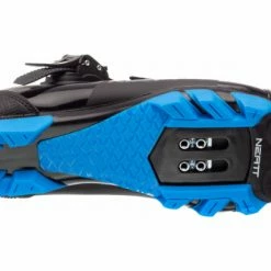 Chaussures VTT Neatt Basalte Expert Bleu Noir / Noir -Chaussures VTT Soldes unnamed file 365