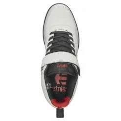 Chaussures Etnies Culvert Mid Gris/Noir Noir / Orange -Chaussures VTT Soldes unnamed file 3679