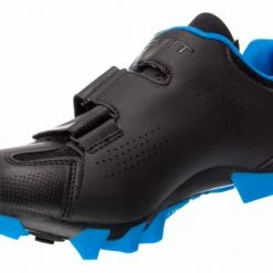 Chaussures VTT Neatt Basalte Expert Bleu Noir / Noir -Chaussures VTT Soldes unnamed file 368