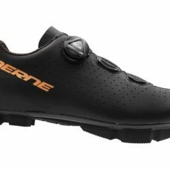 Chaussures Gaerne Femme G.TRAIL Mat Noir