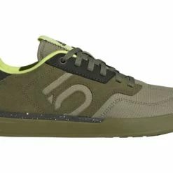 Five Ten Chaussures VTT Femme SLEUTH DLX Vert