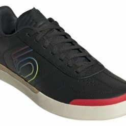 Chaussures VTT Five Ten SLEUTH DLX Noir -Chaussures VTT Soldes unnamed file 3698