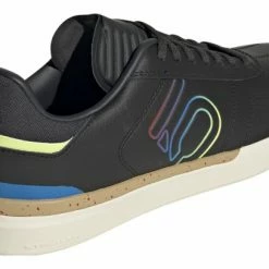 Chaussures VTT Five Ten SLEUTH DLX Noir -Chaussures VTT Soldes unnamed file 3699