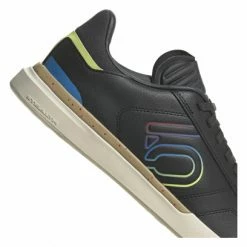 Chaussures VTT Five Ten SLEUTH DLX Noir -Chaussures VTT Soldes unnamed file 3700