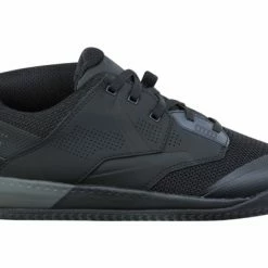 Chaussures VTT ION Scrub Amp Noir