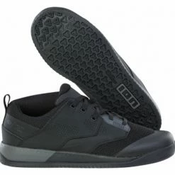 Chaussures VTT ION Scrub Amp Noir -Chaussures VTT Soldes unnamed file 3710