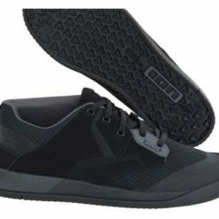 Chaussures VTT ION Scrub Amp Noir -Chaussures VTT Soldes unnamed file 3713