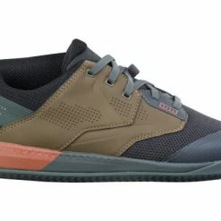 Chaussures VTT ION Scrub Amp Noir -Chaussures VTT Soldes unnamed file 3715