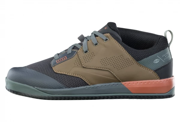 Chaussures VTT ION Scrub Amp Multicolor Noir 2 Chaussures VTT ION Scrub Amp Multicolor Noir – Image 2