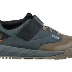 Chaussures VTT ION Rascal Amp Multicolor Blanc