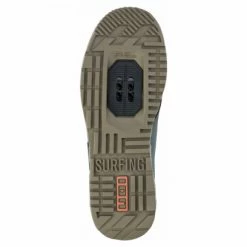 Chaussures VTT ION Rascal Amp Multicolor Blanc -Chaussures VTT Soldes unnamed file 3732