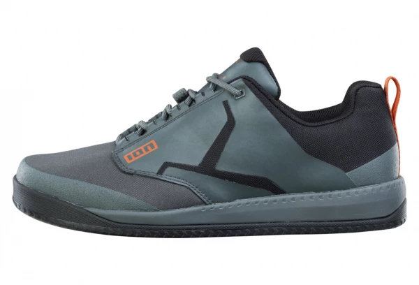 Chaussures VTT ION Scrub Gris 2 Chaussures VTT ION Scrub Gris – Image 2