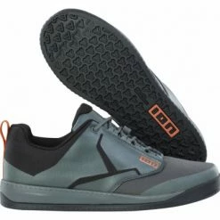 Chaussures VTT ION Scrub Gris -Chaussures VTT Soldes unnamed file 3738