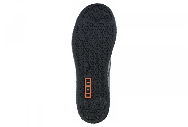 Chaussures VTT ION Scrub Gris 5 Chaussures VTT ION Scrub Gris – Image 5