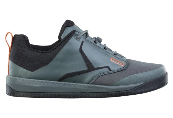 Chaussures VTT ION Scrub Gris 6 Chaussures VTT ION Scrub Gris – Image 6