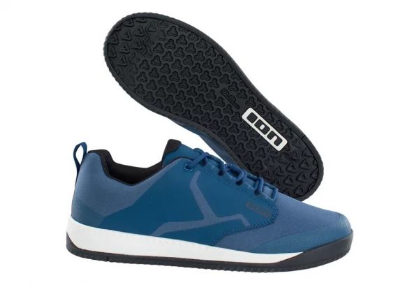 Chaussures VTT ION Scrub Gris 7 Chaussures VTT ION Scrub Gris – Image 7