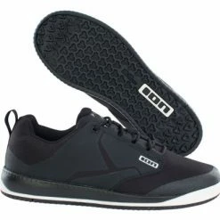 Chaussures VTT ION Scrub Gris -Chaussures VTT Soldes unnamed file 3743