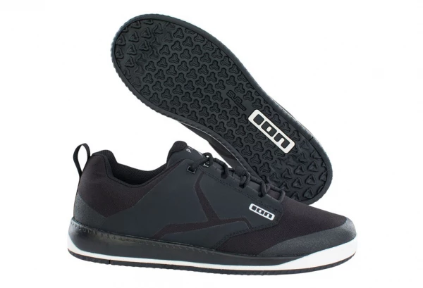 Chaussures VTT ION Scrub Gris 8 Chaussures VTT ION Scrub Gris – Image 8