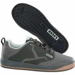 Chaussures VTT ION Scrub Gris -Chaussures VTT Soldes unnamed file 3744