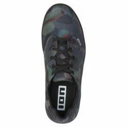 Chaussures ION Seek Camo / Multicolor Gris -Chaussures VTT Soldes unnamed file 3748