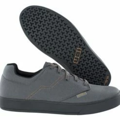 Chaussures ION Seek Camo / Multicolor Gris -Chaussures VTT Soldes unnamed file 3751