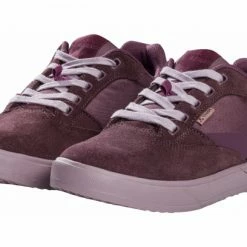Paire De Chaussures VTT Vaude Moab Gravity Violet