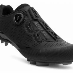 Chaussures Spiuk Aldapa MTB C Noir