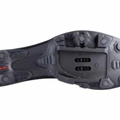 Chaussures Lake MX146 Noir Réfléchissant -Chaussures VTT Soldes unnamed file 3767