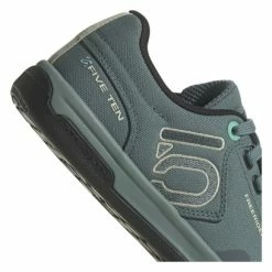 Chaussures VTT Five Ten Freerider Pro Canvas Bleu -Chaussures VTT Soldes unnamed file 3778