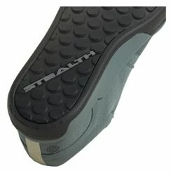 Chaussures VTT Five Ten Freerider Pro Canvas Bleu -Chaussures VTT Soldes unnamed file 3779