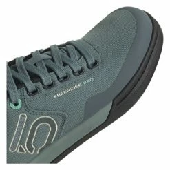 Chaussures VTT Five Ten Freerider Pro Canvas Bleu -Chaussures VTT Soldes unnamed file 3780