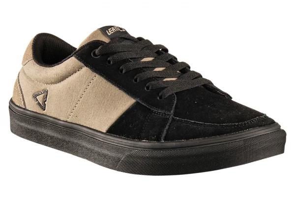 Chaussures Leatt 1.0 Flat Dune Marron 1 Chaussures Leatt 1.0 Flat Dune Marron