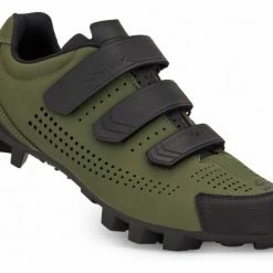 Chaussures VTT Spiuk Splash Mtb Rouge / Noir -Chaussures VTT Soldes unnamed file 3802