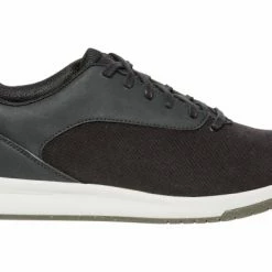 Chaussures VTT Soldes 10 Chaussures VTT Vaude TVL Asfalt DUALFLEX Nature Noir