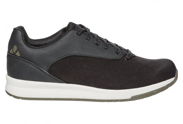 Chaussures VTT Vaude TVL Asfalt DUALFLEX Nature Noir 1 Chaussures VTT Vaude TVL Asfalt DUALFLEX Nature Noir