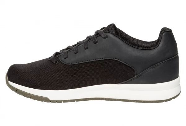 Chaussures VTT Vaude TVL Asfalt DUALFLEX Nature Noir 5 Chaussures VTT Vaude TVL Asfalt DUALFLEX Nature Noir – Image 5