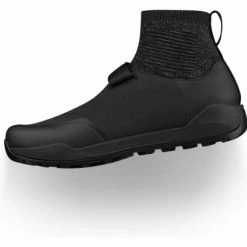 Paire De Chaussures VTT Fizik Terra Clima X2 Noir -Chaussures VTT Soldes unnamed file 3813