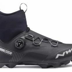 Chaussures VTT Soldes 6 Chaussures VTT Northwave Celsius XC GTX Noir